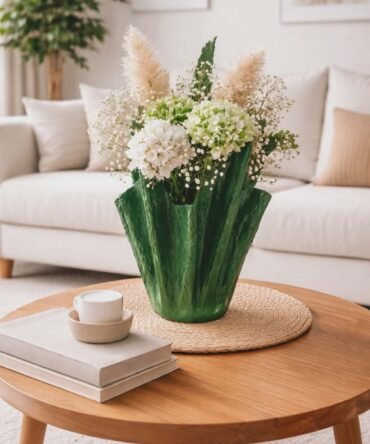 Flower Vasa